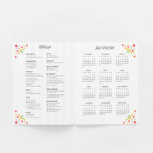 Load image into Gallery viewer, Ban.do 2027 Scandinavian Icons Monthly Planner PRE-ORDER
