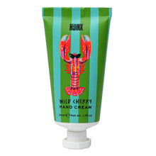 Load image into Gallery viewer, Hijinx Wild Cherry Hand Cream
