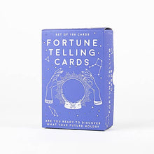 Load image into Gallery viewer, Fortune Telling Cards
