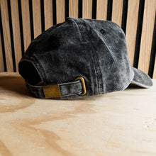 Load image into Gallery viewer, Overwhelmed Embroidered Cap
