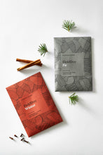 Load image into Gallery viewer, Winter Scented Sachet Freshener
