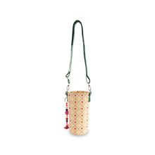 Load image into Gallery viewer, Cherry Hearts Bottle Sling Bag
