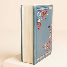 Load image into Gallery viewer, Once Upon A Time Mini Ceramic Book Vase
