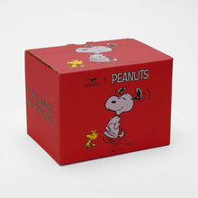 Load image into Gallery viewer, Peanuts To Dance is To Live Mug
