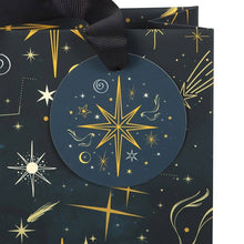 Load image into Gallery viewer, Starry Night Celestial Gift Bag
