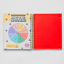 Load image into Gallery viewer, Ban.do 2027 Bonjour Large Planner PRE-ORDER
