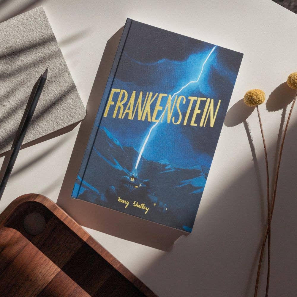 Frankenstein Collector's Edition