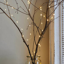 Load image into Gallery viewer, Gold LED 3m String Lights
