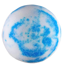 Load image into Gallery viewer, Relax Plant Extract &amp; Sea Minerals Aromatherapy Bath Bomb

