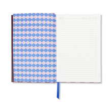 Load image into Gallery viewer, Designworks Ink Magnolia Framed Floral Journal

