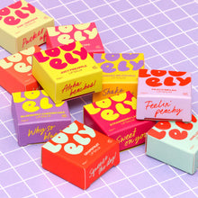 Load image into Gallery viewer, Peach Melba Lip Balm
