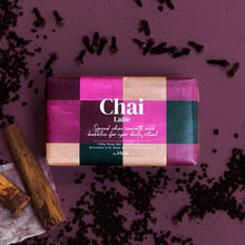 Load image into Gallery viewer, Chai Latte Soap
