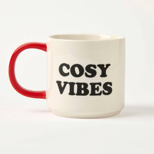 Load image into Gallery viewer, Peanuts Cosy Vibes Mug
