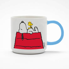 Load image into Gallery viewer, Peanuts Home Sweet Home Mug
