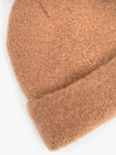 Load image into Gallery viewer, Camel Beanie Hat
