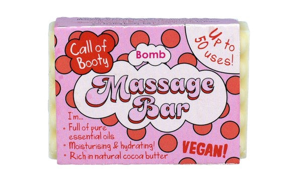 Call of Booty Massage Bar