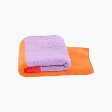 Load image into Gallery viewer, Colour Block Scarf
