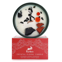 Load image into Gallery viewer, Hop Hare Magic Candle - The Devil
