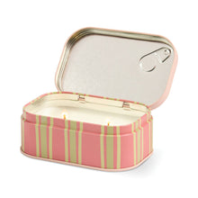 Load image into Gallery viewer, Paddywax Bistro Martini Tin Candle
