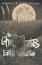 Load image into Gallery viewer, The Ghost Stories of Edith Wharton
