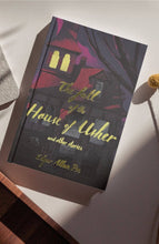Load image into Gallery viewer, The Fall of the House of Usher Collector's Edition
