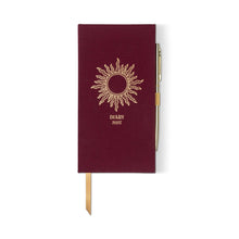 Load image into Gallery viewer, Designworks Ink Celestial Sun 2027 Weekly Diary

