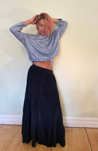 Load image into Gallery viewer, Corduroy Maxi Skirt
