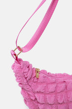 Load image into Gallery viewer, Kind Bag Pink Crossbody Bag
