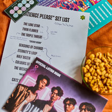 Load image into Gallery viewer, Escape Room In an Envelope: The Secret Set
