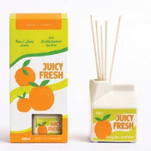 Load image into Gallery viewer, Juicy Fresh Carton Scent Diffuser
