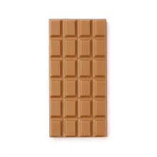 Load image into Gallery viewer, Crunchy Biscuit Handmade Chocolate Bar
