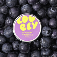 Load image into Gallery viewer, Blueberry Cheesecake Lip Balm
