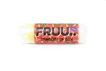 Load image into Gallery viewer, FRUU Watermelon Lip Balm Trio Set
