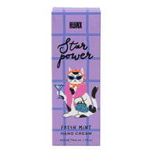 Load image into Gallery viewer, Hijinx Fresh Mint Hand Cream
