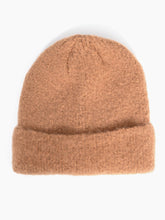 Load image into Gallery viewer, Camel Beanie Hat
