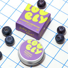 Load image into Gallery viewer, Blueberry Cheesecake Lip Balm
