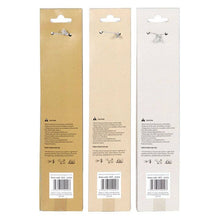 Load image into Gallery viewer, 40 Festive Incense Sticks with Holder
