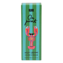 Load image into Gallery viewer, Hijinx Wild Cherry Hand Cream
