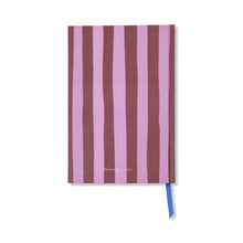 Load image into Gallery viewer, Designworks Ink Magnolia Framed Floral Journal
