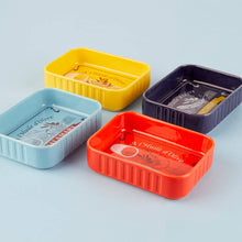 Load image into Gallery viewer, Balvi Conserverie Snack Dish Set of 4
