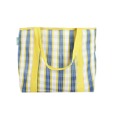 Load image into Gallery viewer, Recycled Plastic Egg Tote Bag
