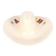 Load image into Gallery viewer, Howdy Cowboy Hat Trinket Dish
