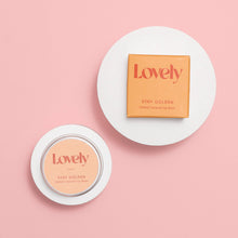 Load image into Gallery viewer, Stay Golden - Salted Caramel Lip Balm
