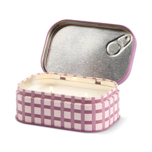Load image into Gallery viewer, Paddywax Bistro Christmas Pudding Tin Candle
