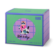 Load image into Gallery viewer, Not Today Hijinx Mug
