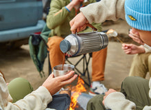 Load image into Gallery viewer, Explorer Insulated Flask Duo with 2 Cups
