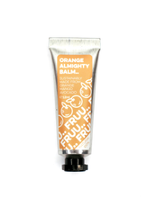 Load image into Gallery viewer, FRUU Orange Almighty Balm
