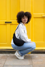 Load image into Gallery viewer, Kind Bag Black Crossbody Bag
