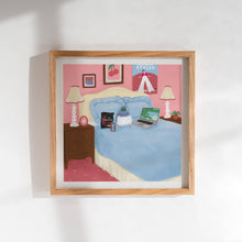 Load image into Gallery viewer, Pigeon Art Prints
