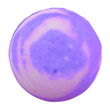 Load image into Gallery viewer, Victorian Parma Violet Handmade Bath Bomb
